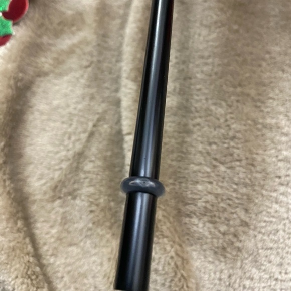 Santa’s Buckle Design 25oz Plastic 8” Tumbler - Picture 7 of 12